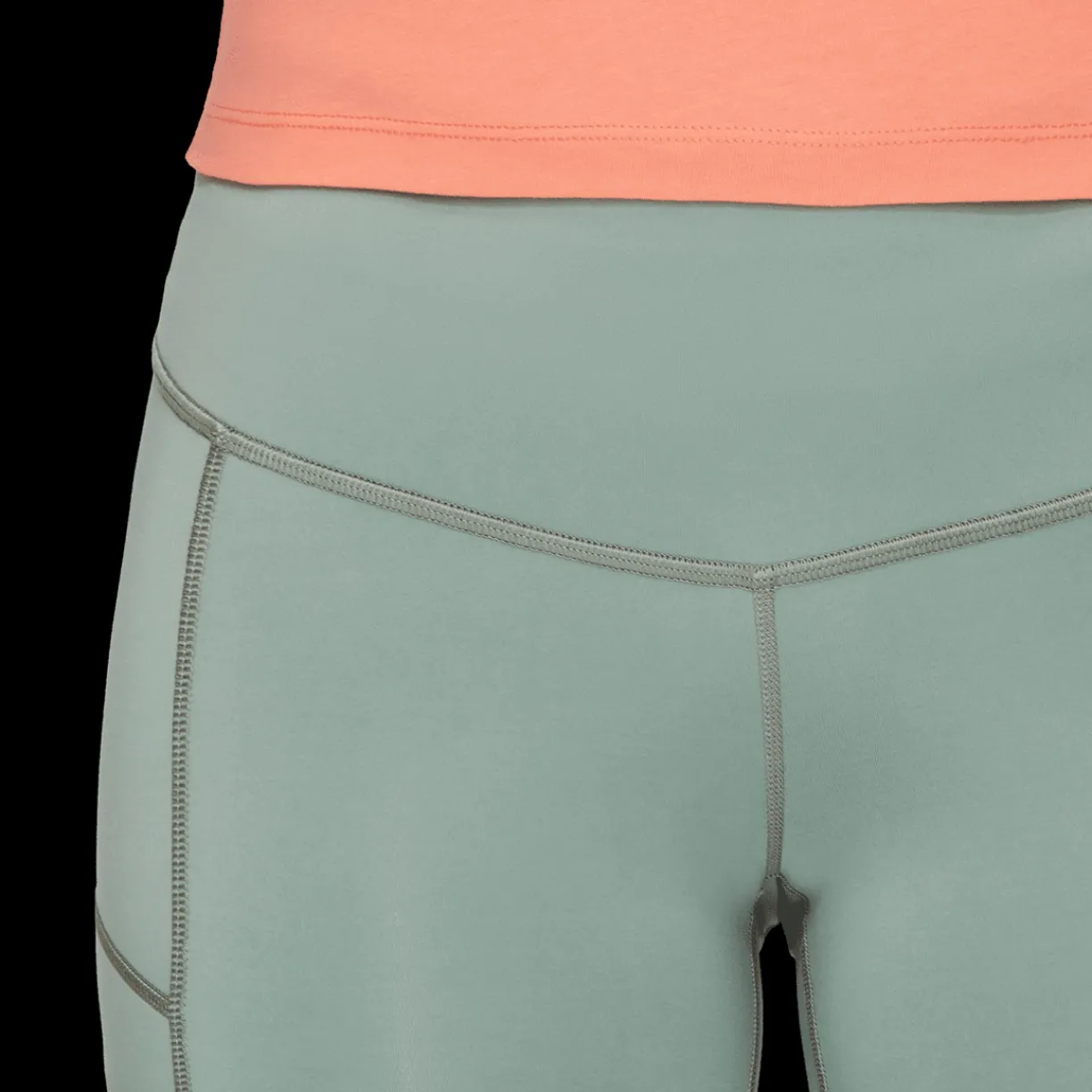 mmtsklep Spodnie I Spodenki-Legginsy Mammut Zinal Hybrid Tights Women