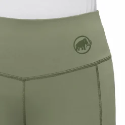 mmtsklep Spodnie I Spodenki-Legginsy Mammut Zinal Hybrid Tights Women