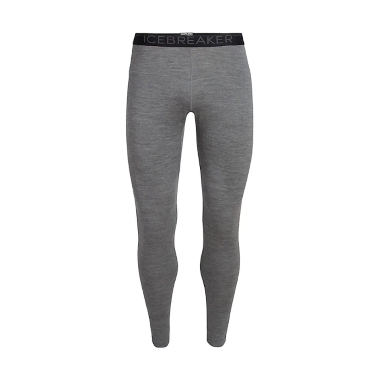 mmtsklep Bielizna Termoaktywna-Legginsy Męskie Icebreaker Merino 260 Tech Leggings