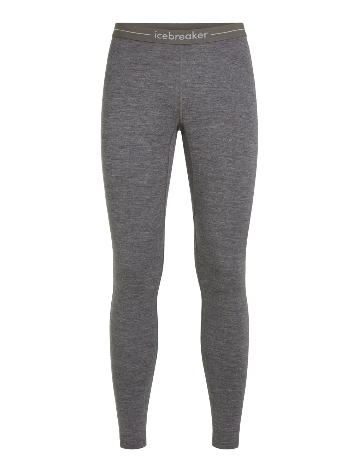 mmtsklep Bielizna Termoaktywna-Legginsy Męskie Icebreaker Merino 260 Tech Leggings