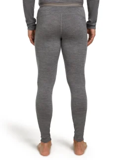 mmtsklep Bielizna Termoaktywna-Legginsy Męskie Icebreaker Merino 260 Tech Leggings