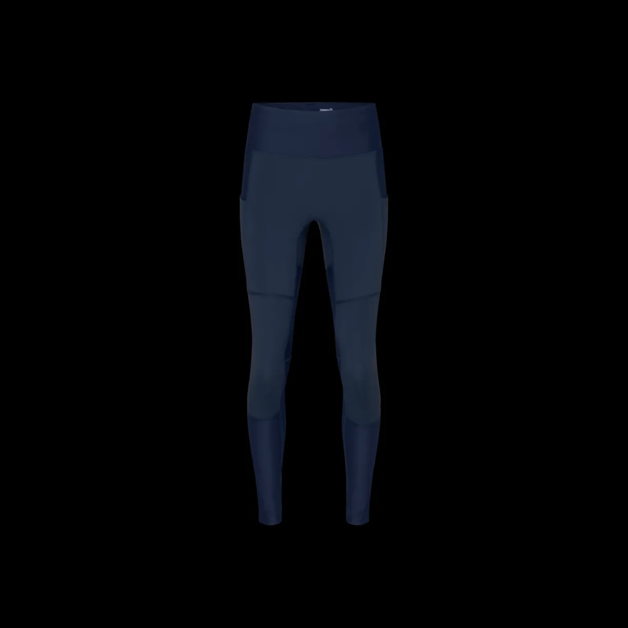 mmtsklep Spodnie I Spodenki-Legginsy Norrona Falketind Equaliser Stretch Tights Women