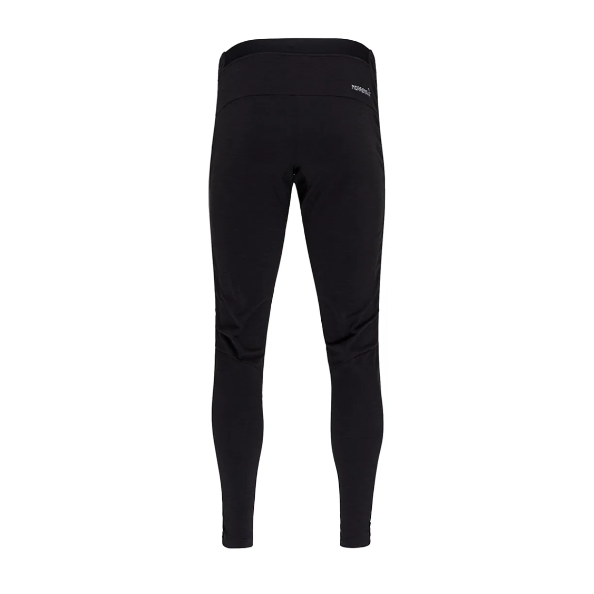 mmtsklep Spodnie I Spodenki-Legginsy Norrona Trollveggen Warmwool2 Stretch Tights Men