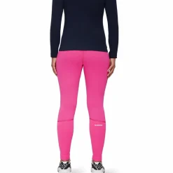 mmtsklep Spodnie I Spodenki|Bielizna Termoaktywna-Legginsy polarowe Mammut Aconcagua ML Tights Long Women