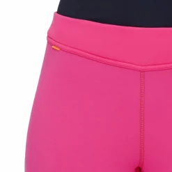 mmtsklep Spodnie I Spodenki|Bielizna Termoaktywna-Legginsy polarowe Mammut Aconcagua ML Tights Long Women