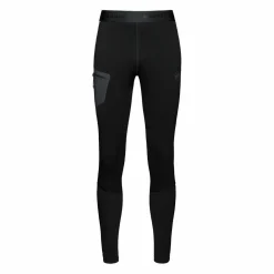 mmtsklep Bielizna Termoaktywna-Legginsy polarowe Mammut Aconcagua ML Tights long Men