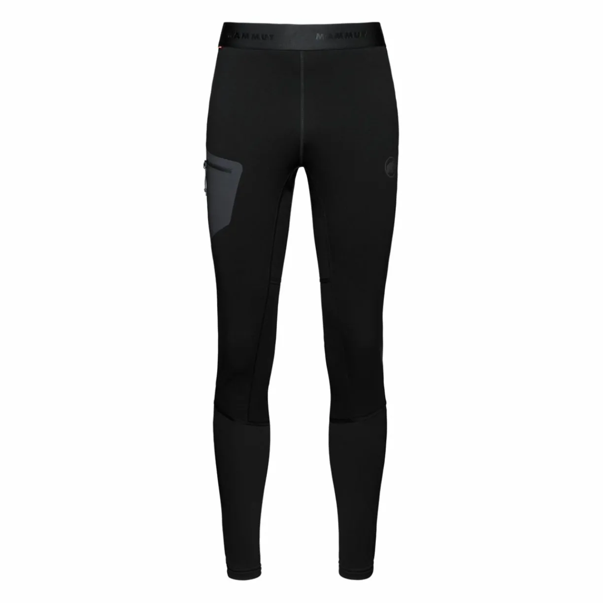 mmtsklep Bielizna Termoaktywna-Legginsy polarowe Mammut Aconcagua ML Tights long Men