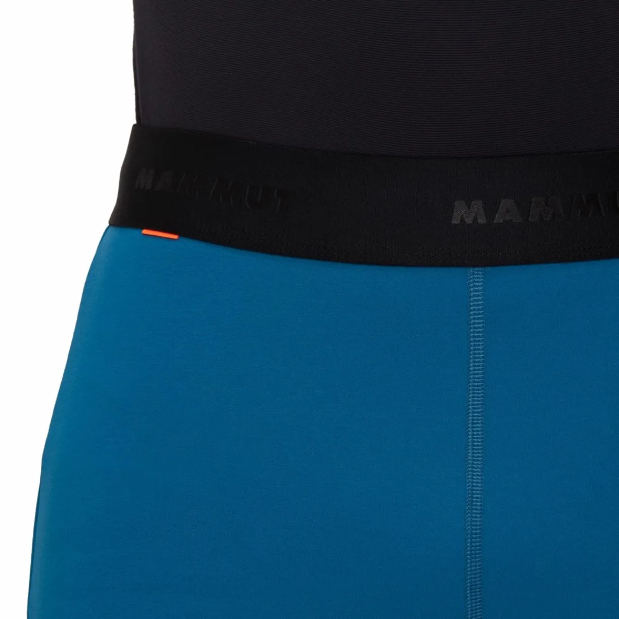 mmtsklep Bielizna Termoaktywna-Legginsy polarowe Mammut Aconcagua ML Tights long Men