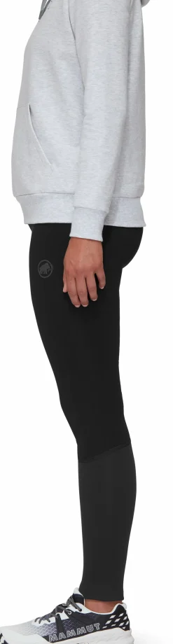mmtsklep Bielizna Termoaktywna-Legginsy polarowe Mammut Aconcagua ML Tights Long Women