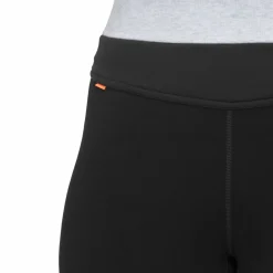 mmtsklep Bielizna Termoaktywna-Legginsy polarowe Mammut Aconcagua ML Tights Long Women