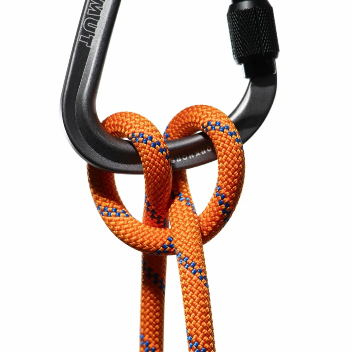 mmtsklep Liny-Lina dynamiczna Mammut 9.0 Alpine Sender Dry Rope 50 m