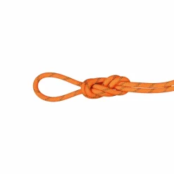 mmtsklep Liny-Lina dynamiczna Mammut 8.0 Alpine Dry Rope 60m