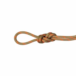 mmtsklep Liny-Lina dynamiczna Mammut 8.0 Alpine Dry Rope 70m