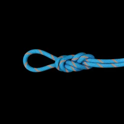 mmtsklep Liny-Lina dynamiczna Mammut 8.7 Alpine Sender Dry Rope