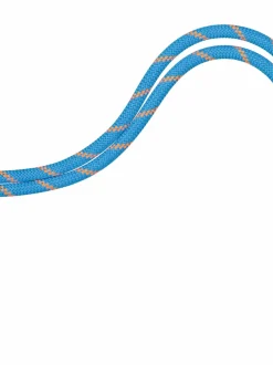 mmtsklep Liny-Lina dynamiczna Mammut 8.7 Alpine Sender Dry Rope