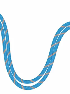 mmtsklep Liny-Lina dynamiczna Mammut 8.7 Alpine Sender Dry Rope
