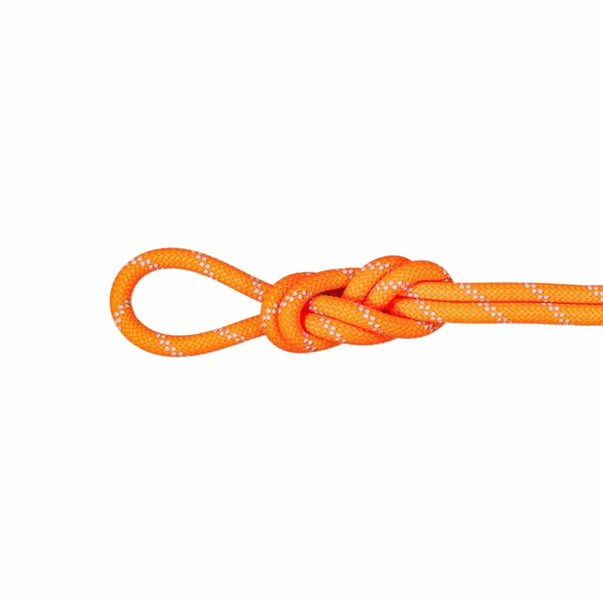 mmtsklep Liny-Lina dynamiczna Mammut 9.5 Alpine Dry Rope 70 m