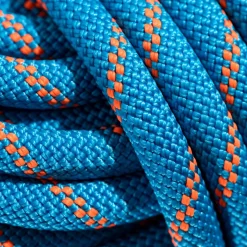 mmtsklep Liny-Lina dynamiczna Mammut 8.7 Alpine Sender Dry Rope 50 m