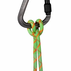 mmtsklep Liny-Lina dynamiczna Mammut 8.0 Alpine Core Protect Dry Rope 60 m