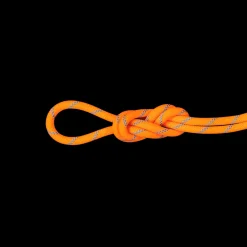mmtsklep Liny-Lina dynamiczna Mammut 8.7 Alpine Sender Dry Rope