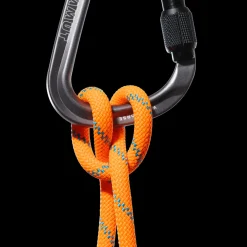 mmtsklep Liny-Lina dynamiczna Mammut 8.7 Alpine Sender Dry Rope