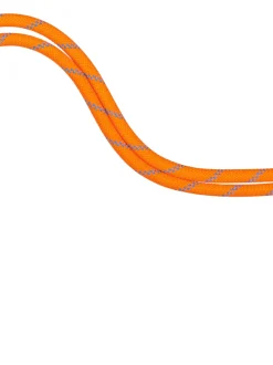 mmtsklep Liny-Lina dynamiczna Mammut 8.7 Alpine Sender Dry Rope