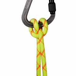 mmtsklep Liny-Lina dynamiczna Mammut 9.5 Alpine Core Protect Dry Rope