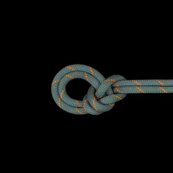 mmtsklep Liny-Lina dynamiczna Mammut 9.9 Crag Workhorse Dry Rope