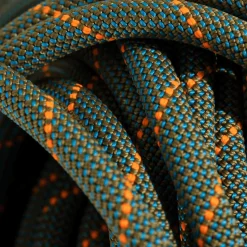 mmtsklep Liny-Lina dynamiczna Mammut 9.9 Crag Workhorse Dry Rope