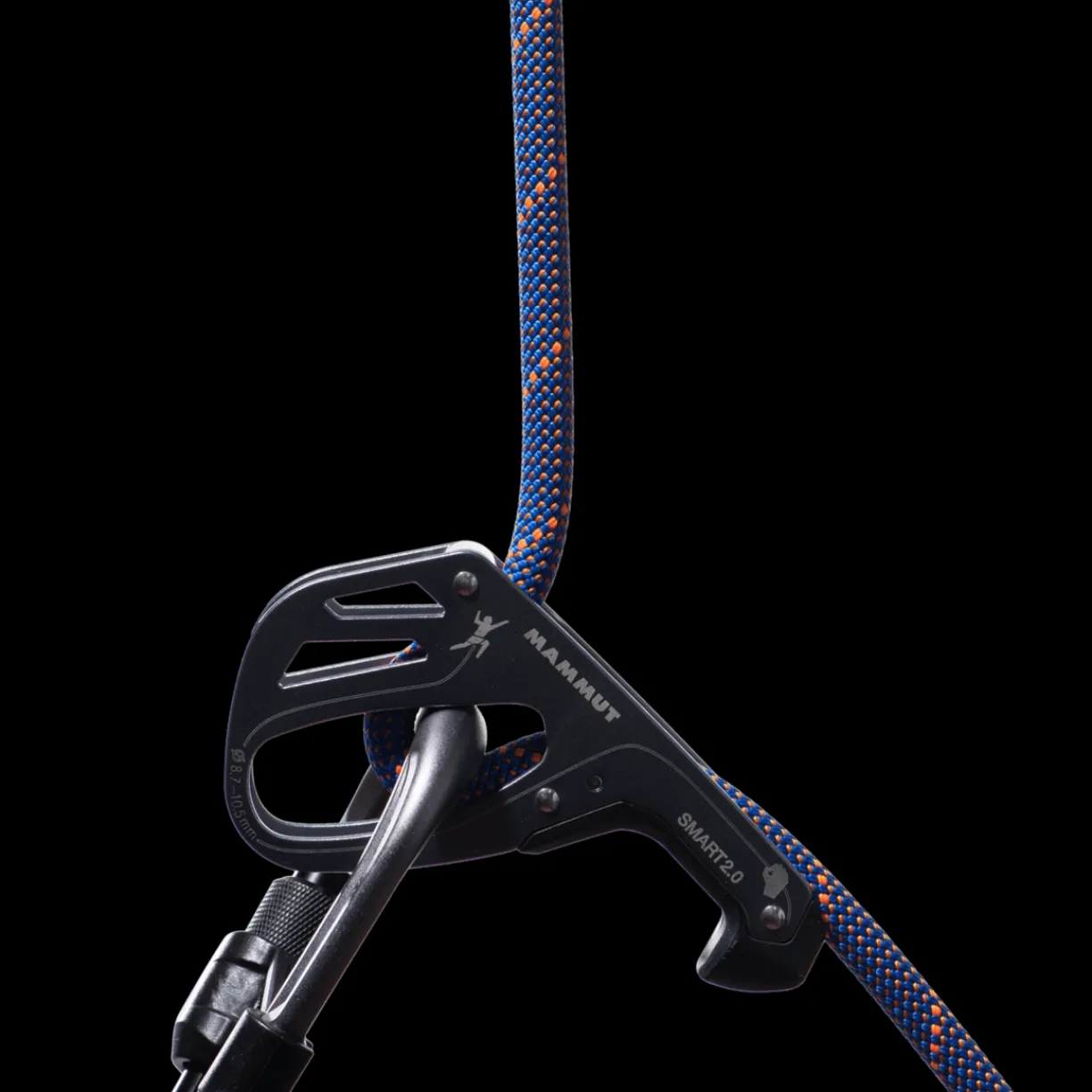 mmtsklep Liny-Lina dynamiczna Mammut 9.0 Crag Sender Dry Rope