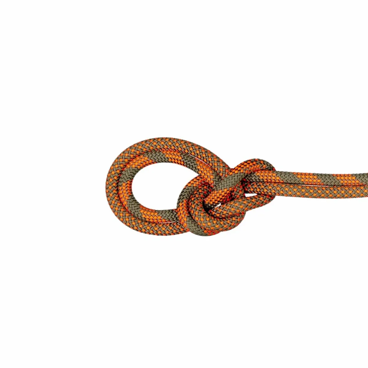 mmtsklep Liny-Lina dynamiczna Mammut 9.5 Crag Dry Rope