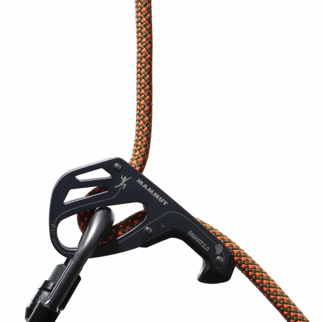 mmtsklep Liny-Lina dynamiczna Mammut 9.5 Crag Dry Rope