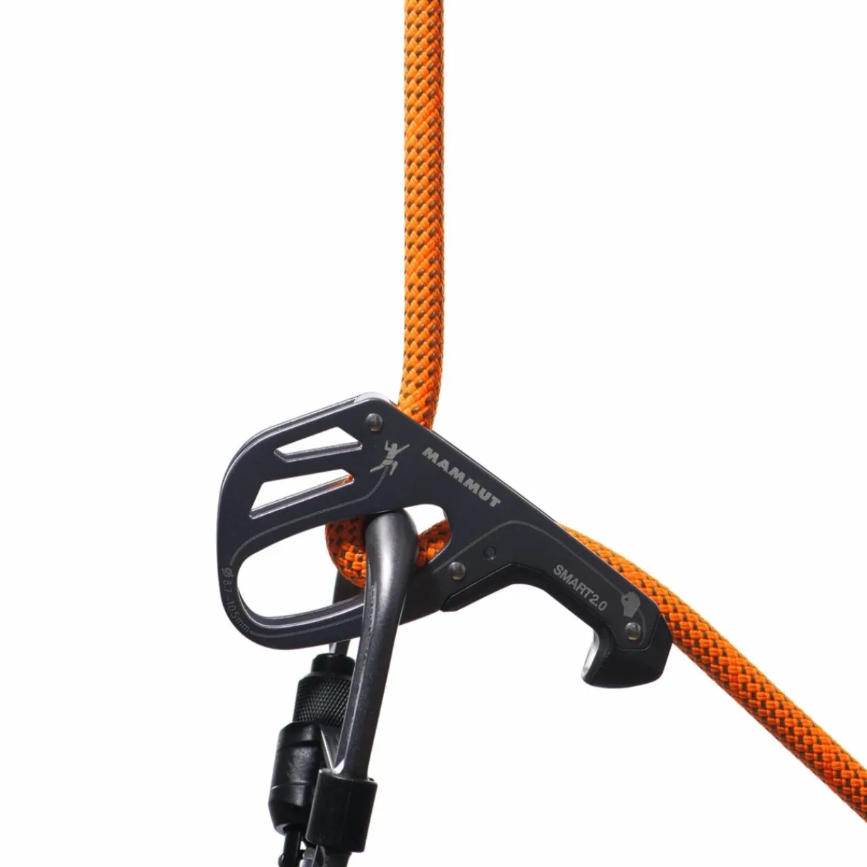 mmtsklep Liny-Lina dynamiczna Mammut 9.8 Crag Dry Rope 60 m