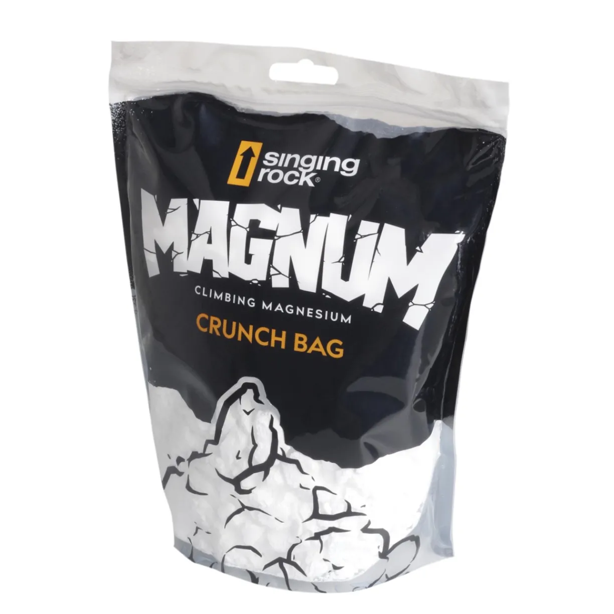 mmtsklep Akcesoria-Magnezja Singing Rock Magnum Crunch Bag 250 g