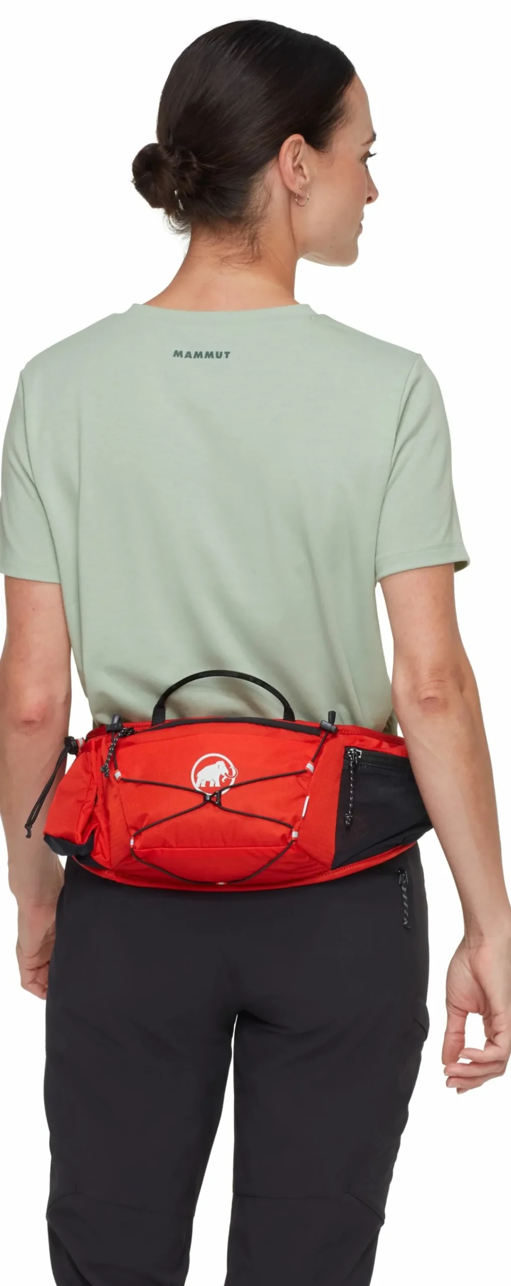 mmtsklep Plecaki I Torby|Plecaki I Torby-Nerka Mammut Lithium Waistpack