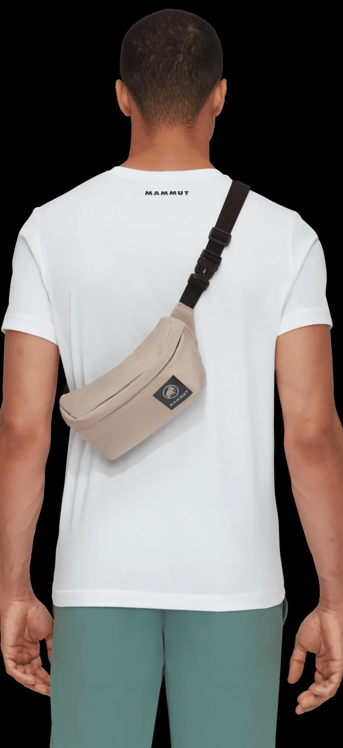 mmtsklep Plecaki I Torby|Plecaki I Torby-Nerka Mammut Xeron Classic Waistpack
