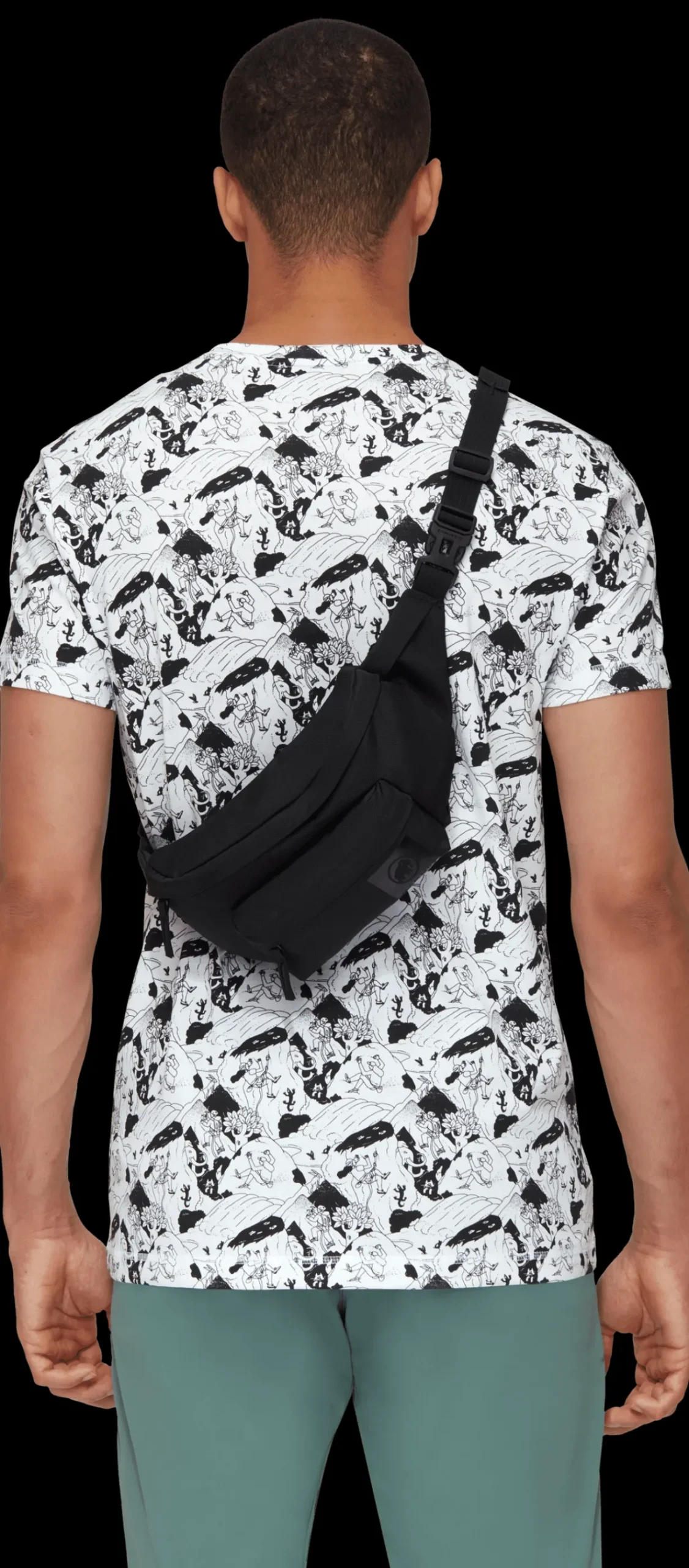 mmtsklep Plecaki I Torby|Plecaki I Torby-Nerka Mammut Xeron Neuveville Waistpack