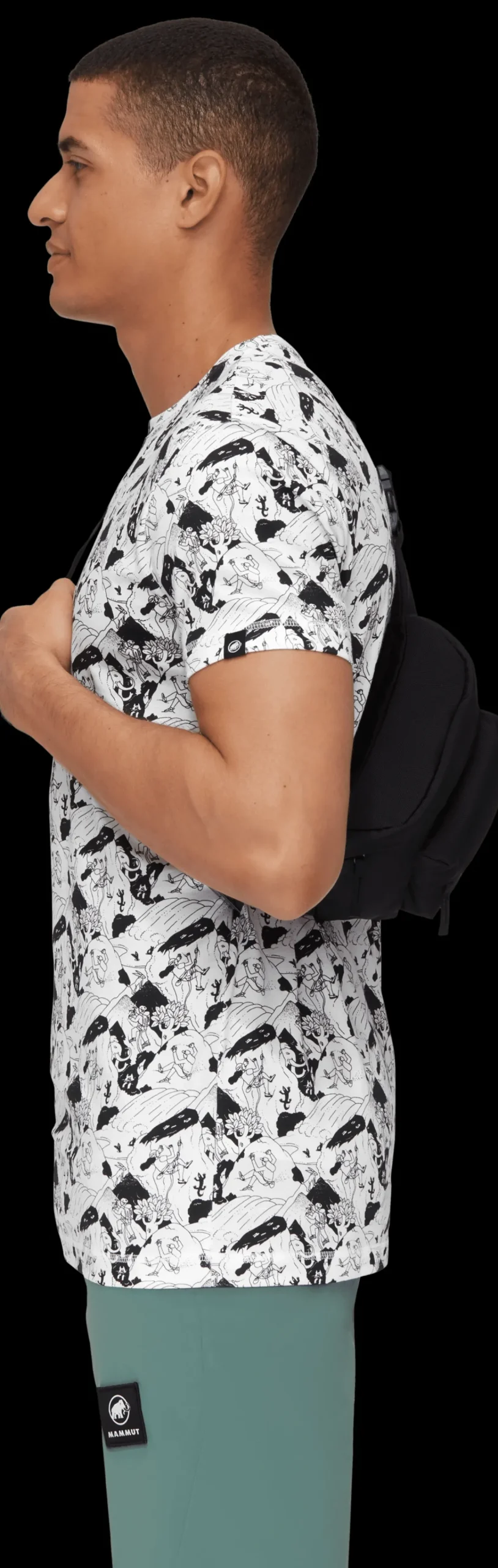 mmtsklep Plecaki I Torby|Plecaki I Torby-Nerka Mammut Xeron Neuveville Waistpack