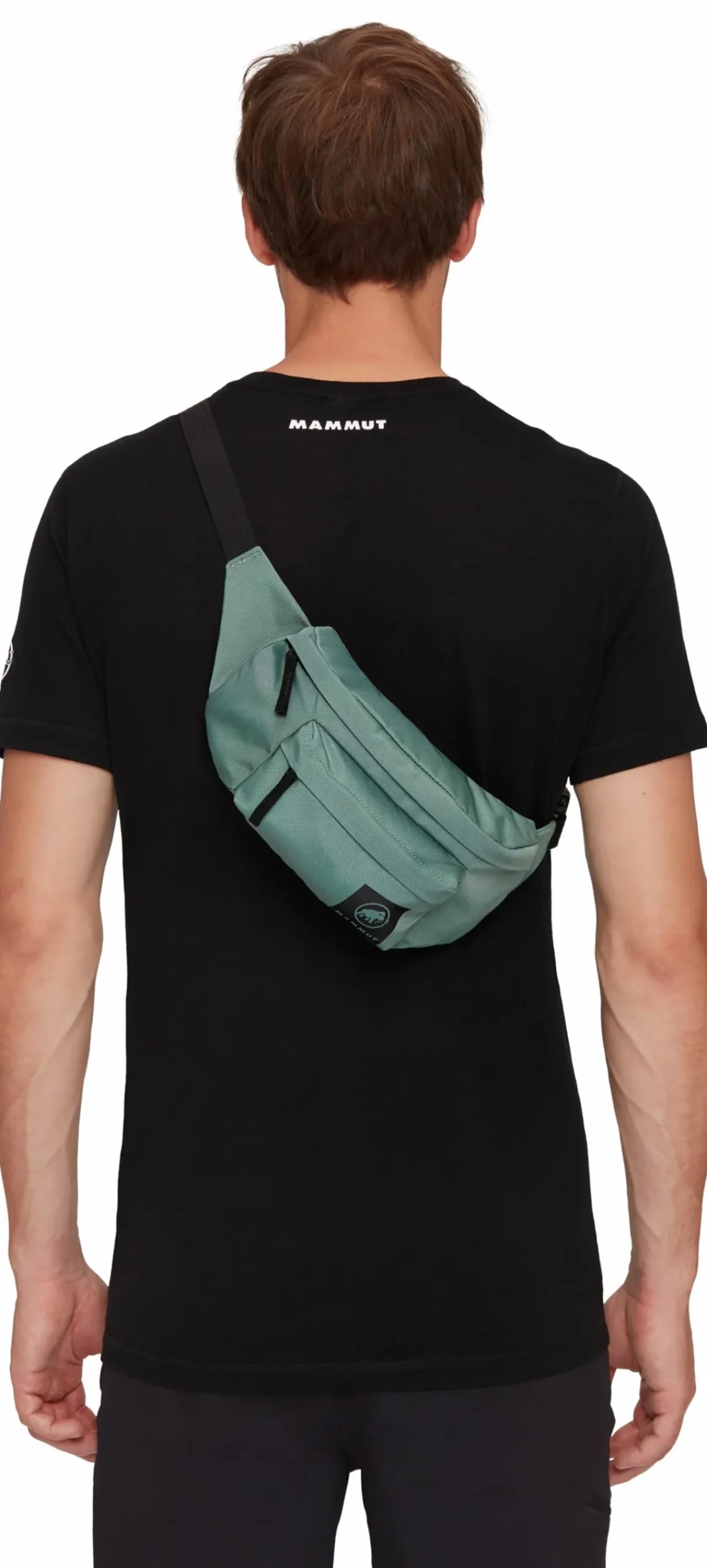 mmtsklep Plecaki I Torby|Plecaki I Torby-Nerka Mammut Xeron Neuveville Waistpack