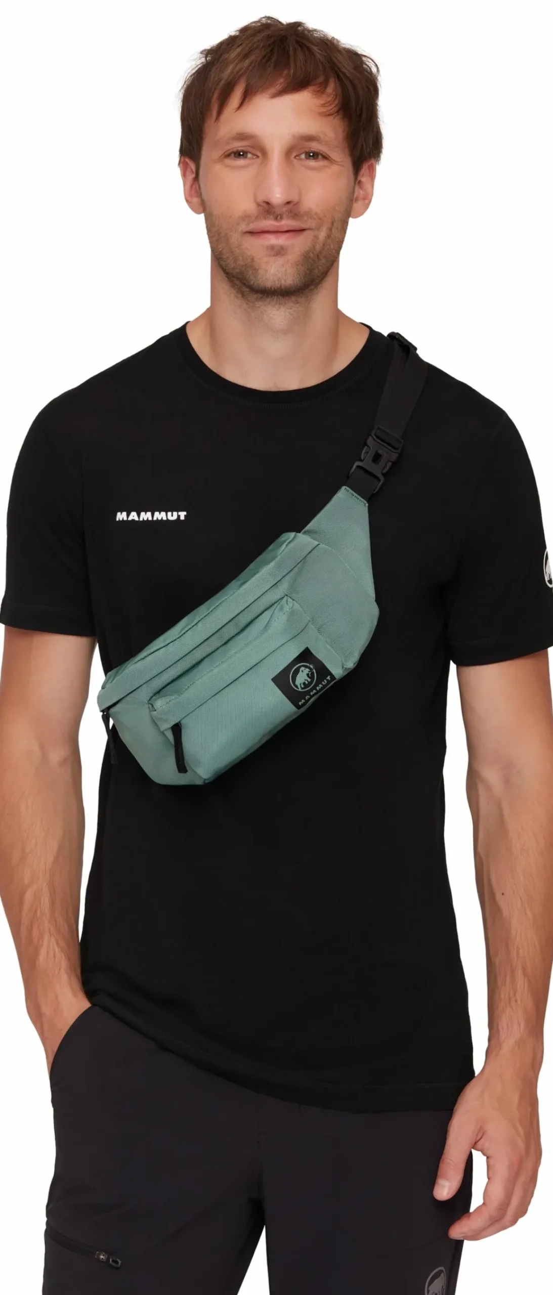 mmtsklep Plecaki I Torby|Plecaki I Torby-Nerka Mammut Xeron Neuveville Waistpack