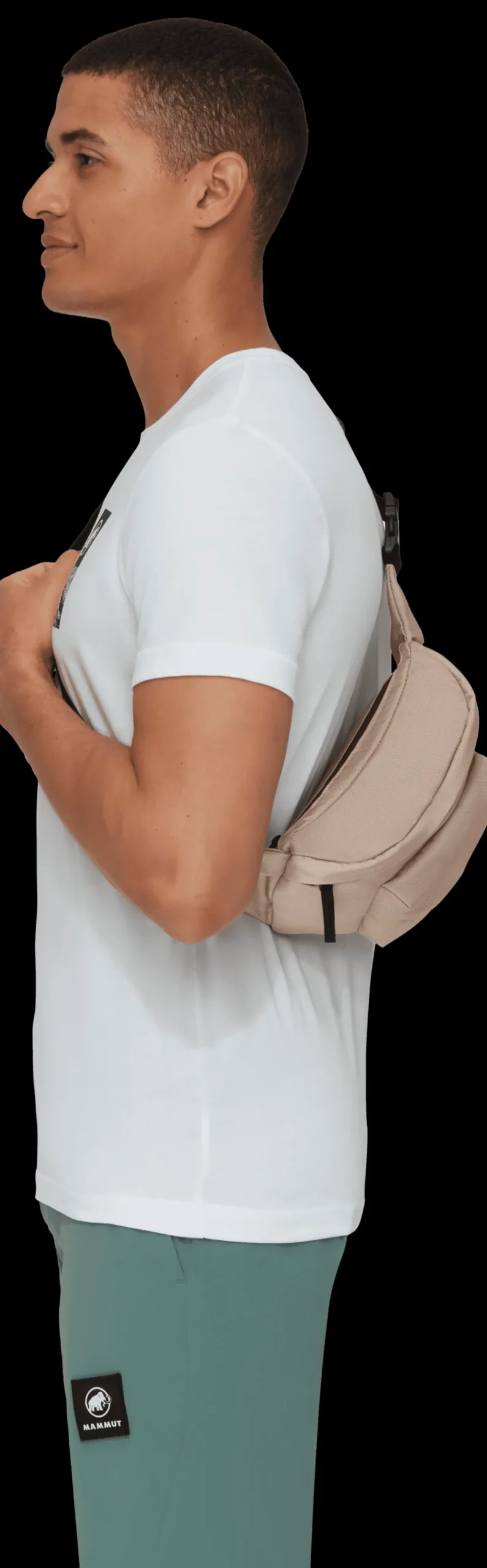 mmtsklep Plecaki I Torby|Plecaki I Torby-Nerka Mammut Xeron Neuveville Waistpack