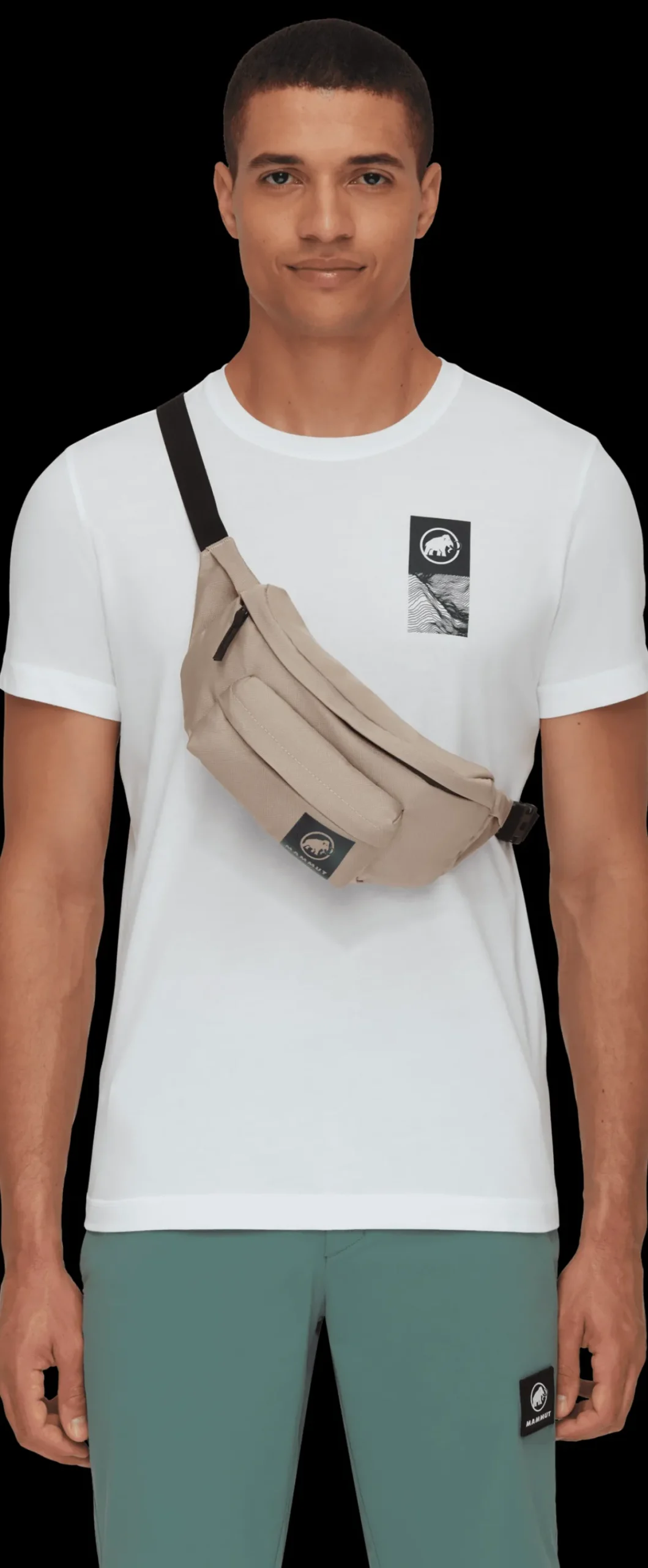 mmtsklep Plecaki I Torby|Plecaki I Torby-Nerka Mammut Xeron Neuveville Waistpack