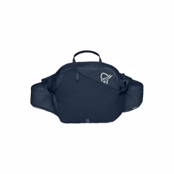 mmtsklep Plecaki I Torby|Plecaki I Torby-Nerka Norrona Femund Econyl70 6L Hip Pack