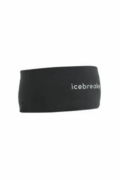 mmtsklep Czapki Zimowe I Opaski|Czapki Zimowe I Opaski-Opaska Icebreaker Merino 200 Oasis Headband