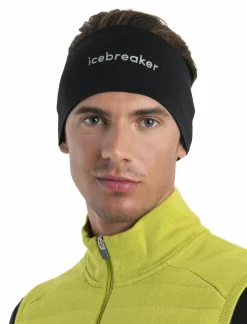 mmtsklep Czapki Zimowe I Opaski|Czapki Zimowe I Opaski-Opaska Icebreaker Merino 200 Oasis Headband