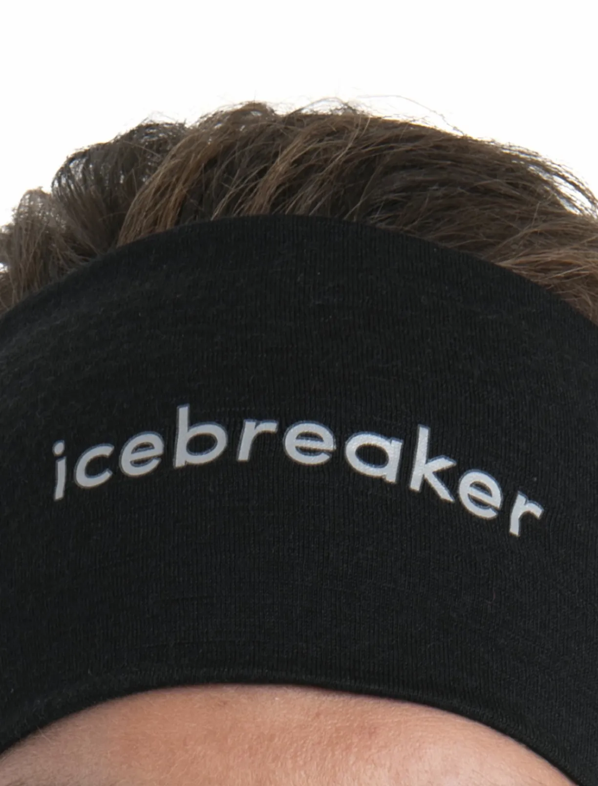 mmtsklep Czapki Zimowe I Opaski|Czapki Zimowe I Opaski-Opaska Icebreaker Merino 200 Oasis Headband