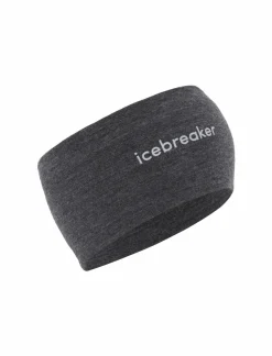 mmtsklep Czapki Zimowe I Opaski|Czapki Zimowe I Opaski-Opaska Icebreaker Merino 200 Oasis Headband