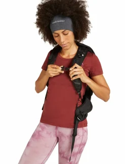 mmtsklep Czapki Zimowe I Opaski|Czapki Zimowe I Opaski-Opaska Icebreaker Merino 200 Oasis Headband