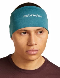 mmtsklep Czapki Zimowe I Opaski|Czapki Zimowe I Opaski-Opaska Icebreaker Merino 200 Oasis Headband