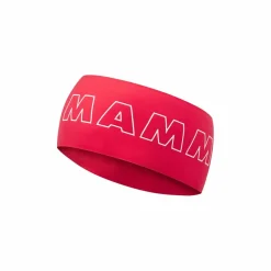 mmtsklep Czapki Zimowe I Opaski|Czapki Zimowe I Opaski-Opaska Mammut Aenergy Headband
